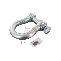 HA25L; KRAMP; Manille lyre 1"; pièce detachée