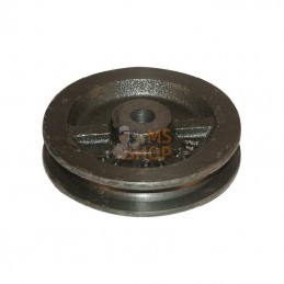 SR070; KRAMP; Rouleau 70 mm; pièce detachée
