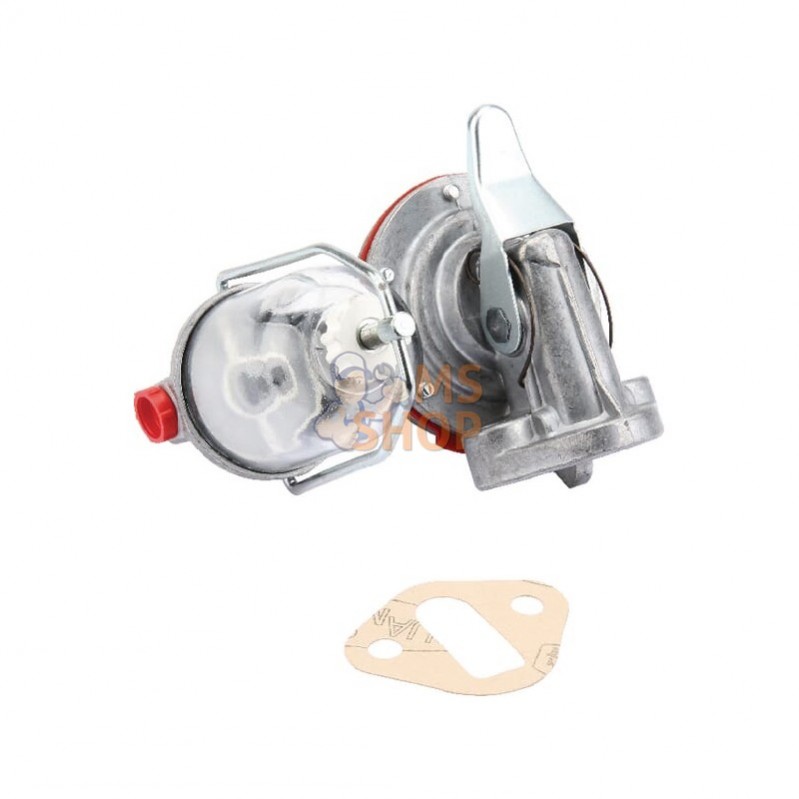 K311938KR; KRAMP; Pompe d'alimentation DB; pièce detachée