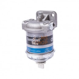 FI522CUNF12; KRAMP; Filter housing cpl; pièce detachée