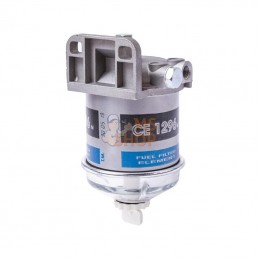 FI522CUNF12; KRAMP; Filter housing cpl; pièce detachée