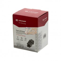 4272819KR; KRAMP; Pompe d'alimentation en carburant; pièce detachée
