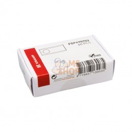 FGP470702; KRAMP; Lame de robot pour Honda 60pcs; pièce detachée