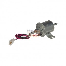 RE535717KR; KRAMP; Pompe d'alimentation en carburant; pièce detachée