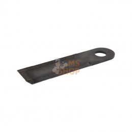 0009986832KR; KRAMP; Couteau d30 ép6 /CLAAS; pièce detachée
