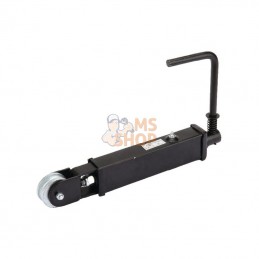 700021KR; KRAMP; Frein à vis avec rouleau; pièce detachée