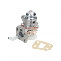 2641A056KR; KRAMP; Pompe d'alimentation Perkins; pièce detachée