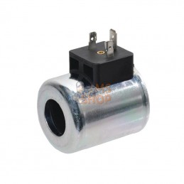 KREV903048C; KRAMP; Bobine pour KREV-03 48 Vcc; pièce detachée