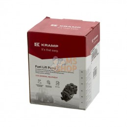 AM882588KR; KRAMP; Pompe d'alimentation en carburant; pièce detachée