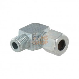 CLWEV10L60M14K; KRAMP; Equerre mâle; pièce detachée