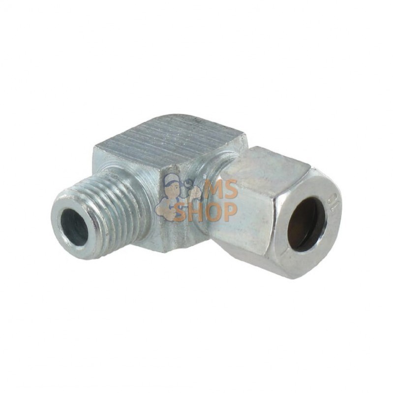 CLWEV10L60M14K; KRAMP; Equerre mâle; pièce detachée