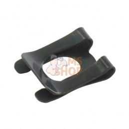 Plaque clip 8mm | AL-KO