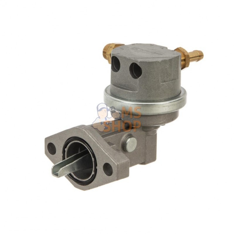 RE68345KR; KRAMP; Pompe d'alimentation en carburant; pièce detachée