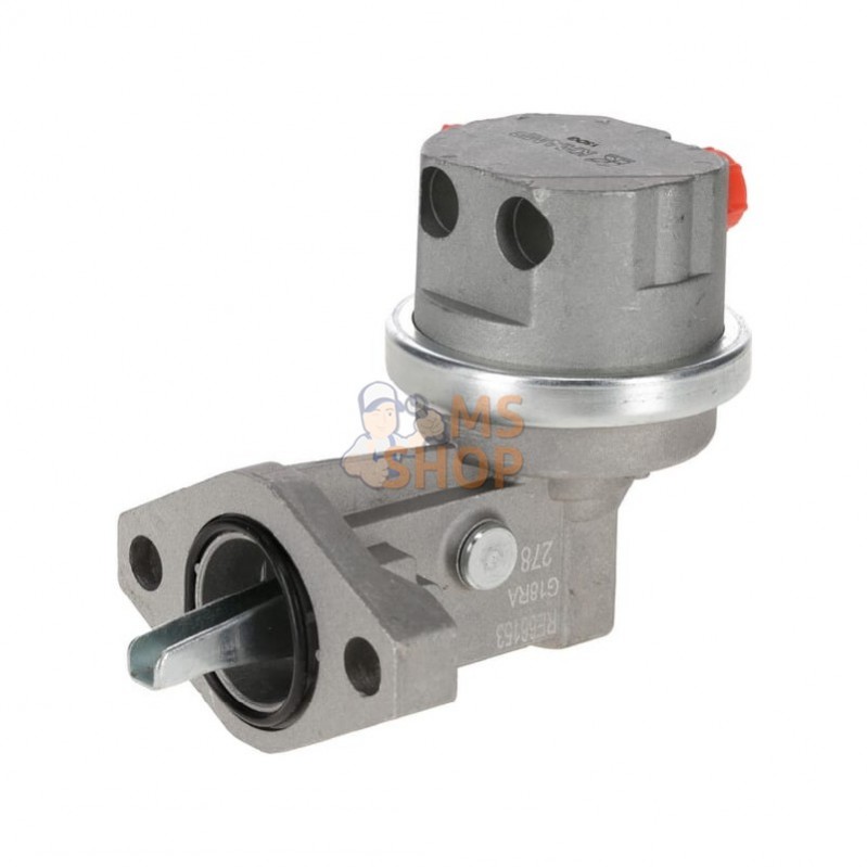 DZ110616KR; KRAMP; Pompe d'alimentation en carburant; pièce detachée