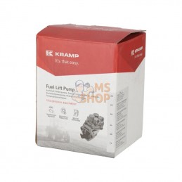 0011651130KR; KRAMP; Pompe d'alimentation en carburant; pièce detachée