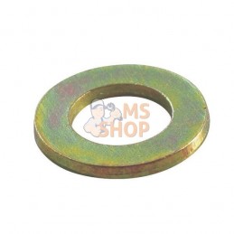 Rondelle épaisseur A 17...