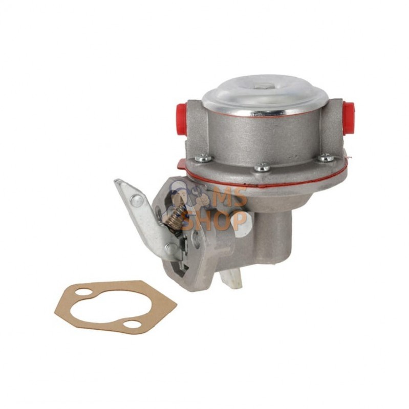 RE42211KR; KRAMP; Pompe d'alimentation en carburant; pièce detachée