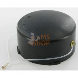 Bobine avec fil TE-550-VA |...