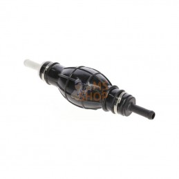 24600646KR; KRAMP; Pompe à carburant JCB; pièce detachée