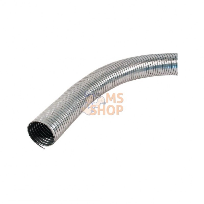 Z901055KR; KRAMP; Tube échappement flexible 55mm; pièce detachée Z901055KR; KRAMP; Tube échappement flexible 55mm; pièce detachée