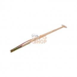 2807KR; KRAMP; Fourche douille élast 100cm; pièce detachée