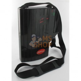 Batterie 38¬†V Razorcut...