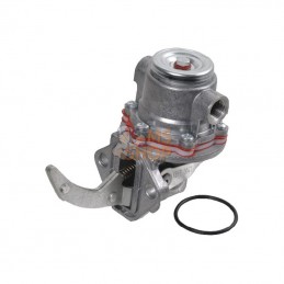 245193000KR; KRAMP; Pompe d'alimentation SLH; pièce detachée