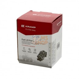 V836667405KR; KRAMP; Pompe d'alimentation en carburant; pièce detachée