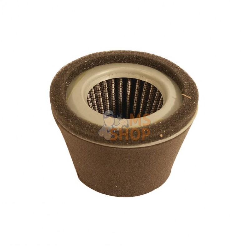 FGP011782; KRAMP; Filtre à air p/Robin/Wisconsin; pièce detachée