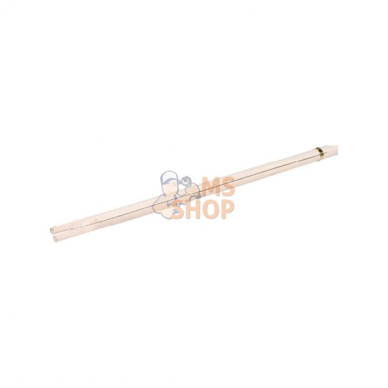 3816KR; KRAMP; Manche râteau droit; pièce detachée