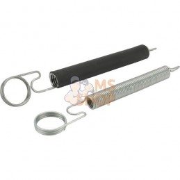 Jeu ressorts tondeuse ET |...