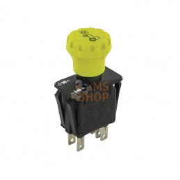 LVA11499; JOHN DEERE; Switch; pièce detachée