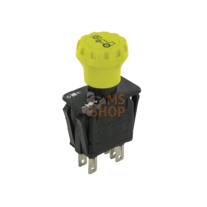 LVA11499; JOHN DEERE; Switch; pièce detachée