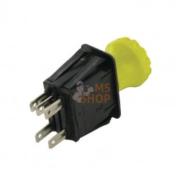 LVA11499; JOHN DEERE; Switch; pièce detachée