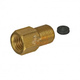 3700NRV001; AUTRE MARQUE; Clapet anti-retour; pièce detachée