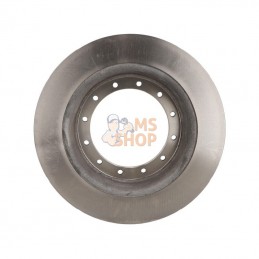 45402704N; AUTRE MARQUE; Disque de frein; pièce detachée