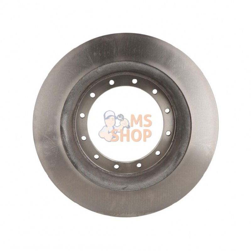 45402704N; AUTRE MARQUE; Disque de frein; pièce detachée