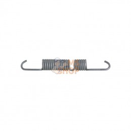 BS2647; AUTRE MARQUE; Ressort; pièce detachée