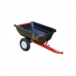 FGP455245; AUTRE MARQUE; Remorque; pièce detachée