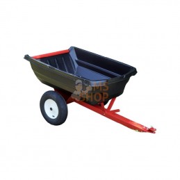 FGP455245; AUTRE MARQUE; Remorque; pièce detachée