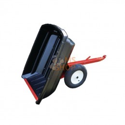 FGP455245; AUTRE MARQUE; Remorque; pièce detachée