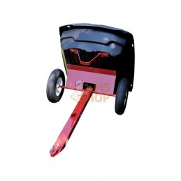 FGP455245; AUTRE MARQUE; Remorque; pièce detachée