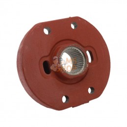 K2500130; KUHN; Support de dents Kuhn; pièce detachée