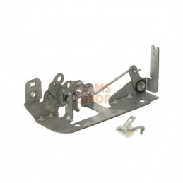 596458; BRIGGS & STRATTON; Support - contrôle; pièce detachée