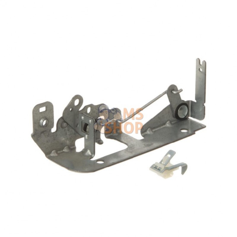 596458; BRIGGS & STRATTON; Support - contrôle; pièce detachée