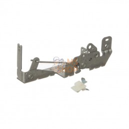 596458; BRIGGS & STRATTON; Support - contrôle; pièce detachée