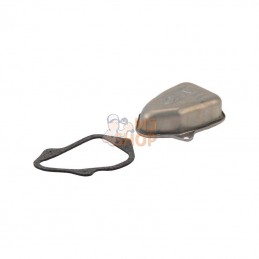 595349; BRIGGS & STRATTON; Cache-soupape; pièce detachée