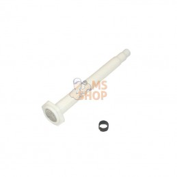 391813; BRIGGS & STRATTON; Tube d'aspiration; pièce detachée