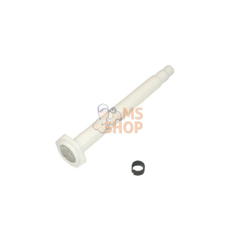 391813; BRIGGS & STRATTON; Tube d'aspiration; pièce detachée