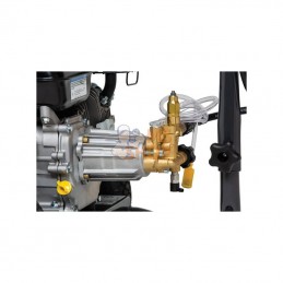 020741; BRIGGS & STRATTON; Nettoyeur sous pression à essence Elite 3200; pièce detachée